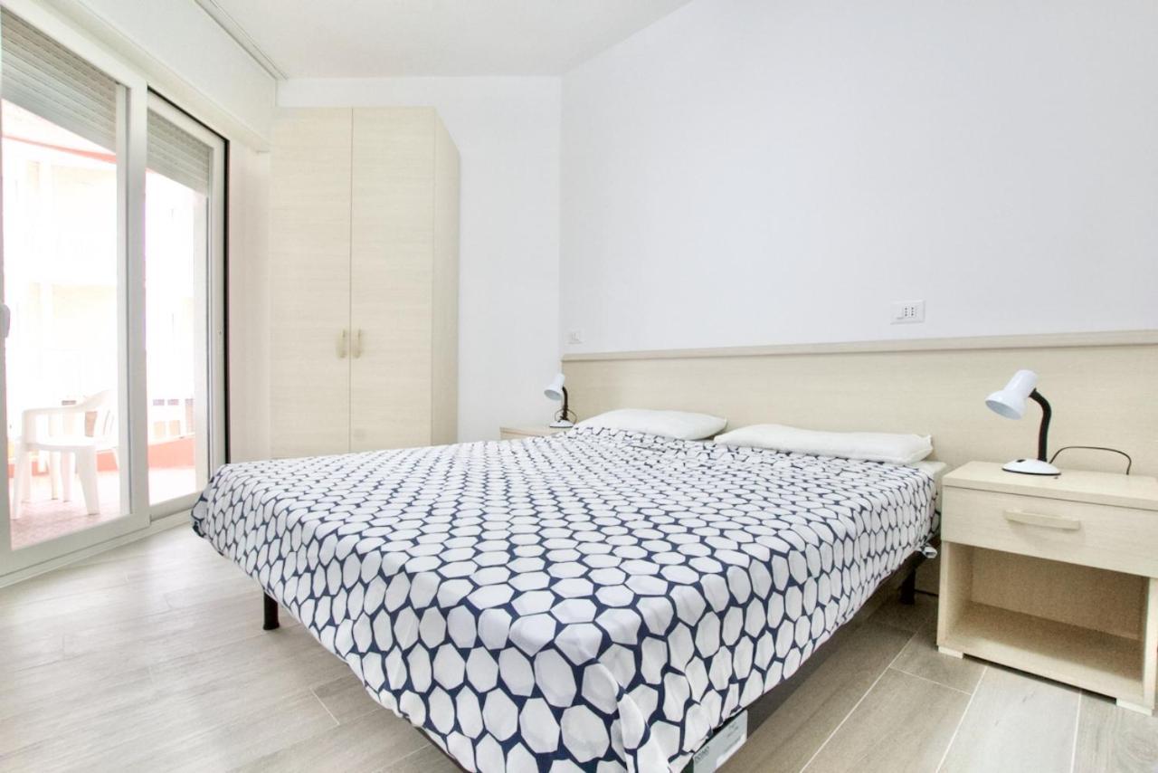 Residence Apollo - Home Immobiliare Jesolo Exterior photo