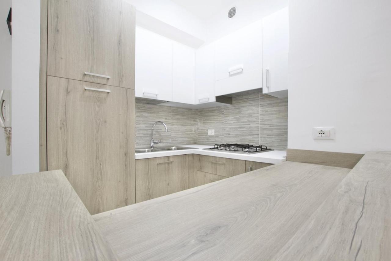 Residence Apollo - Home Immobiliare Jesolo Exterior photo