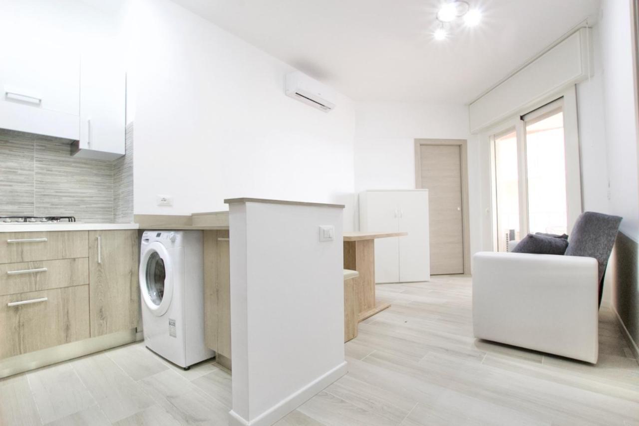 Residence Apollo - Home Immobiliare Jesolo Exterior photo